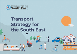 Download Transport Strategy