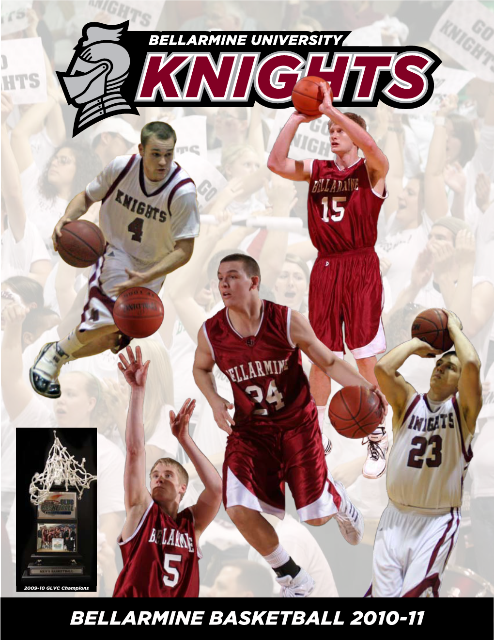 Bellarmine Basketball 2010-11 Men’S Schedule 2010-11