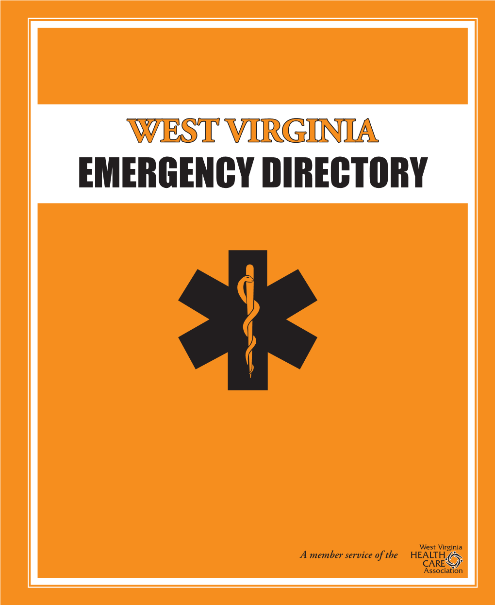 Emergency Directory