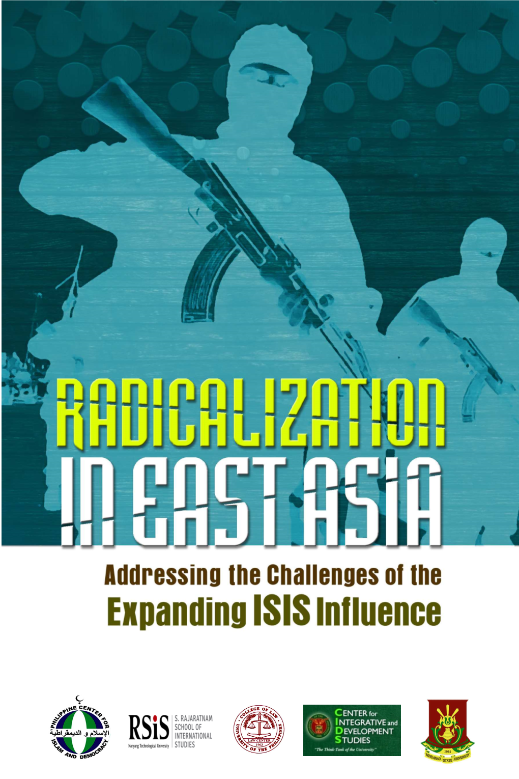 Radicalization East Asia Final 4.P65
