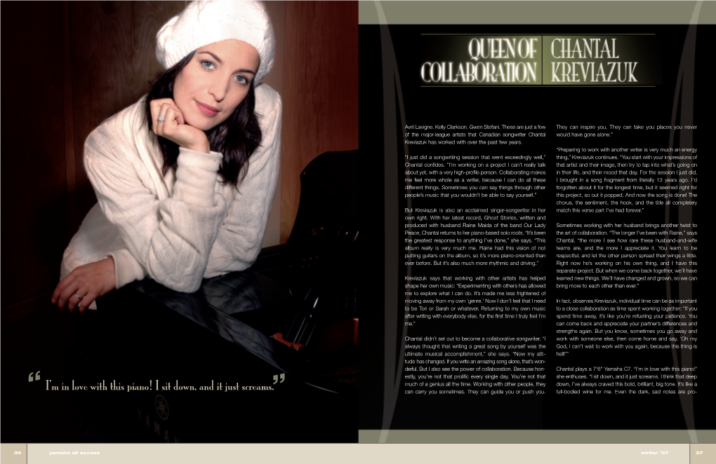 Issue13-Kreviazuk Chantal.Pdf