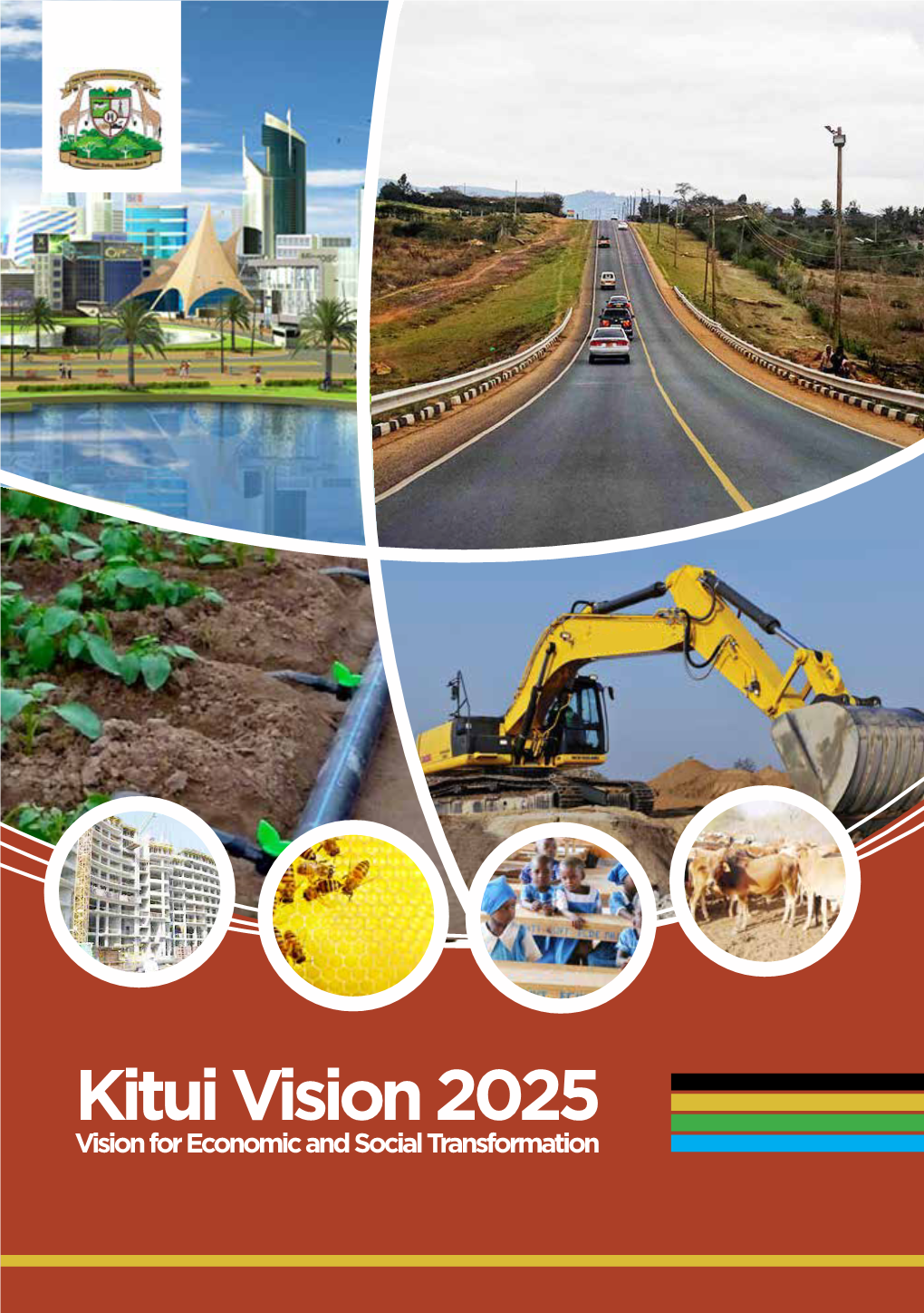 Kitui Vision 2025