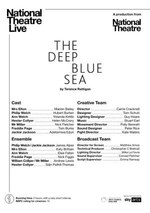 Download the Cast List