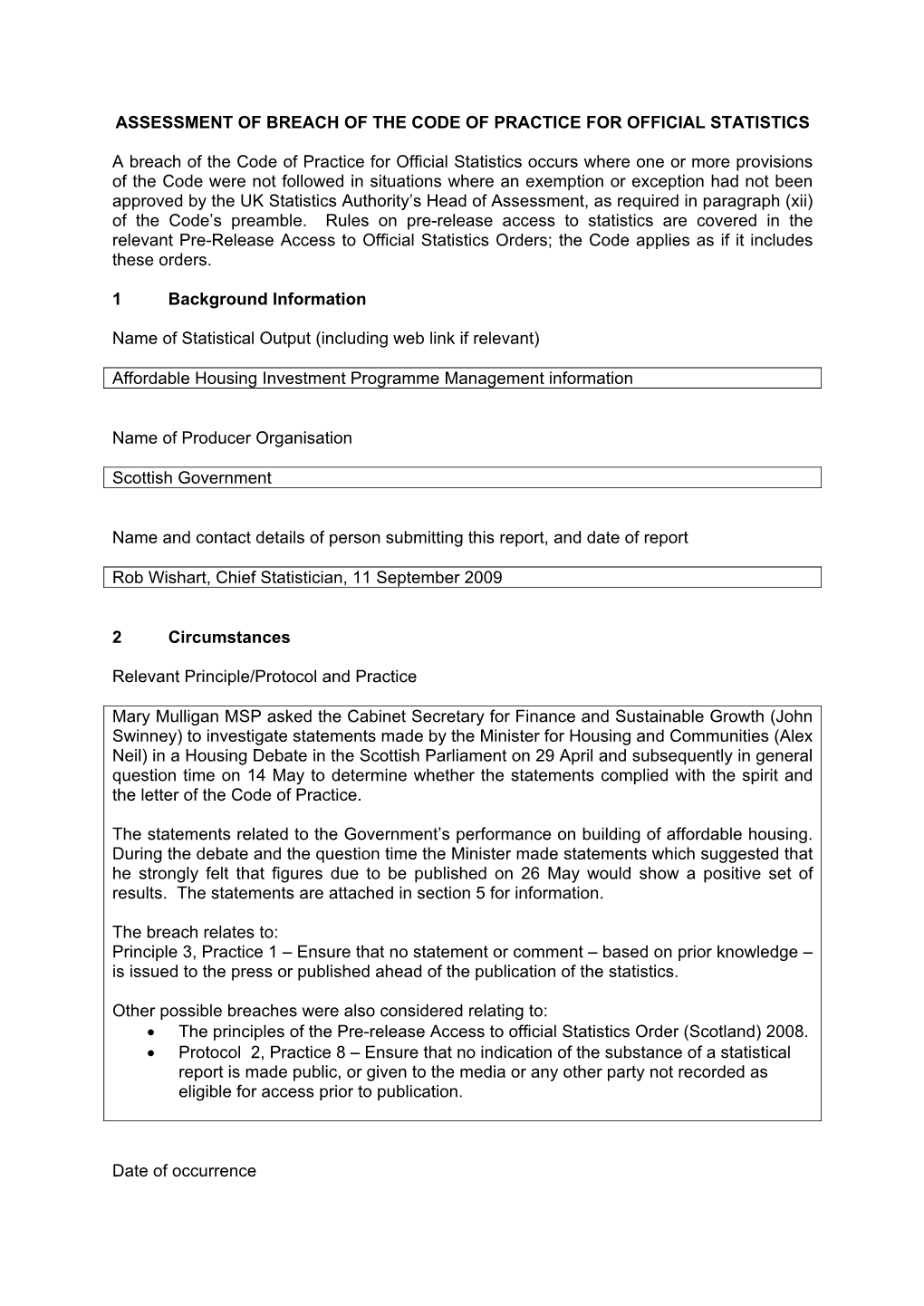 Download "Affordable Housing Investment