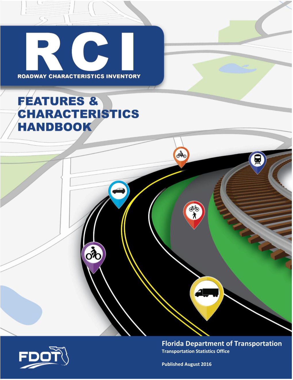 (RCI) Features and Characteristics Handbook