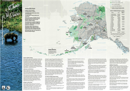 Alaska's Wild Places U.S. Fish & Wildlife Service