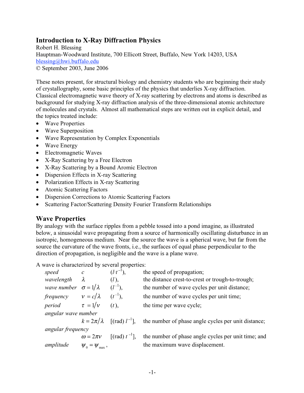 introduction-to-x-ray-diffraction-physics-wave-properties-docslib