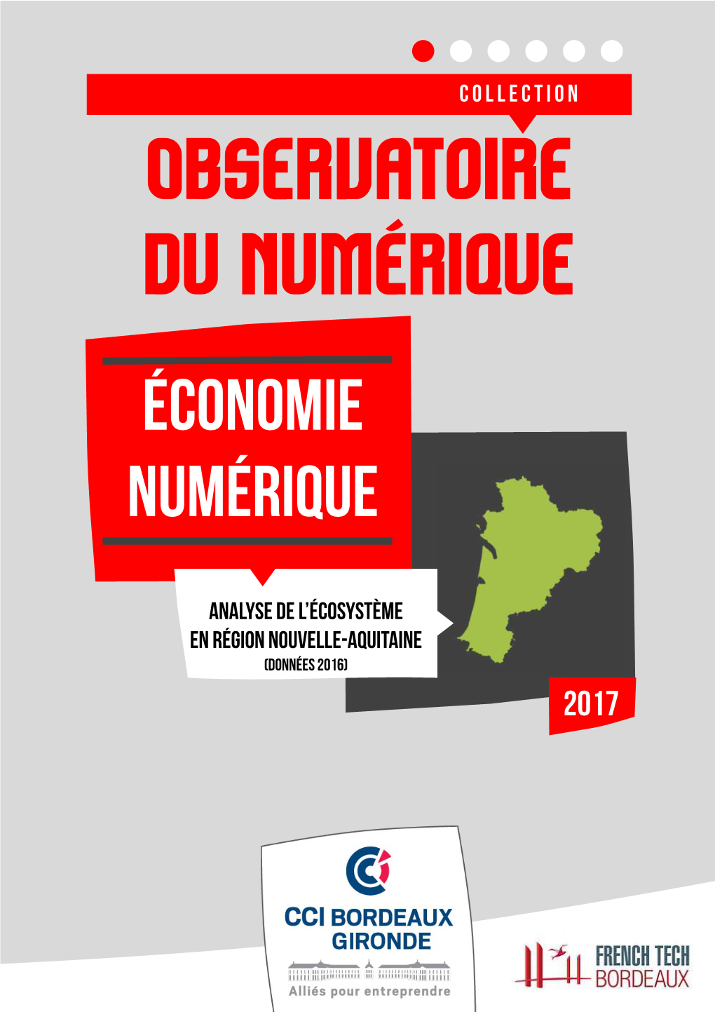 Observatoire Du Numerique Nouvelle Aquitaine 2017