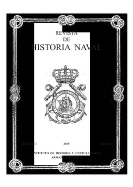 Revista De Historia Naval