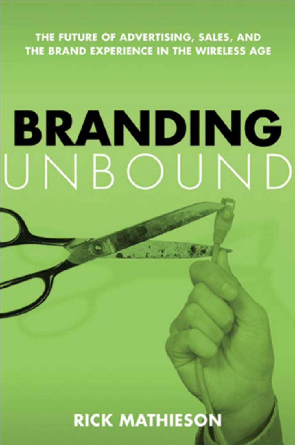 Branding Unbound