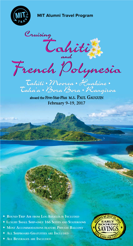 French Polynesia French Polynesia