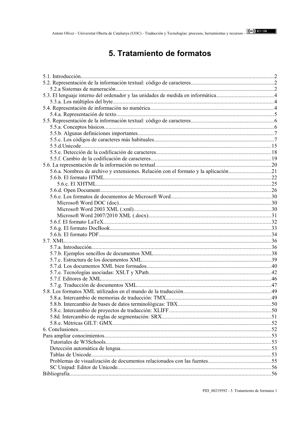 Traducción Y Tecnologías: Procesos, Herramientas Y Recursos