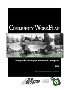 Youngsville Heritage Communities Program 2010