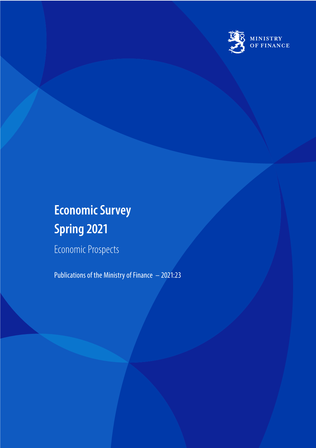 Economic Survey, Spring 2021