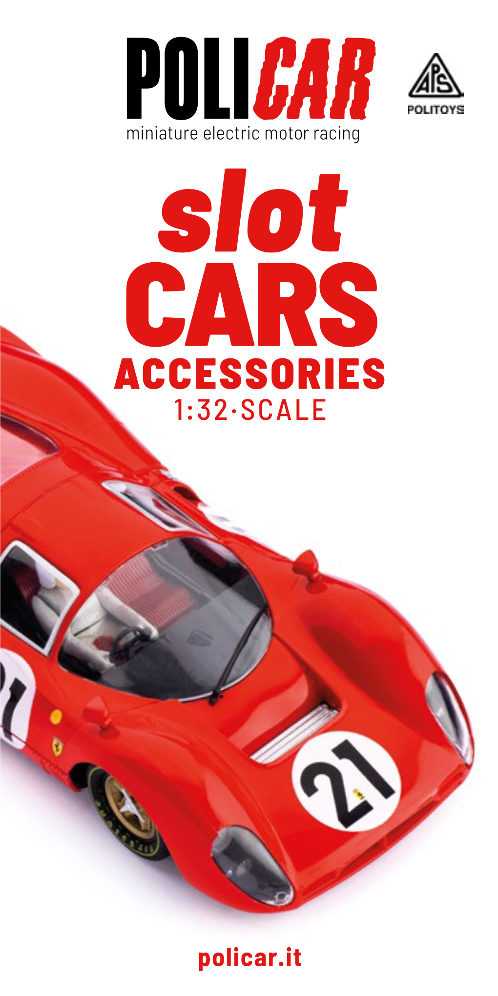 Accessories 1:32.Scale