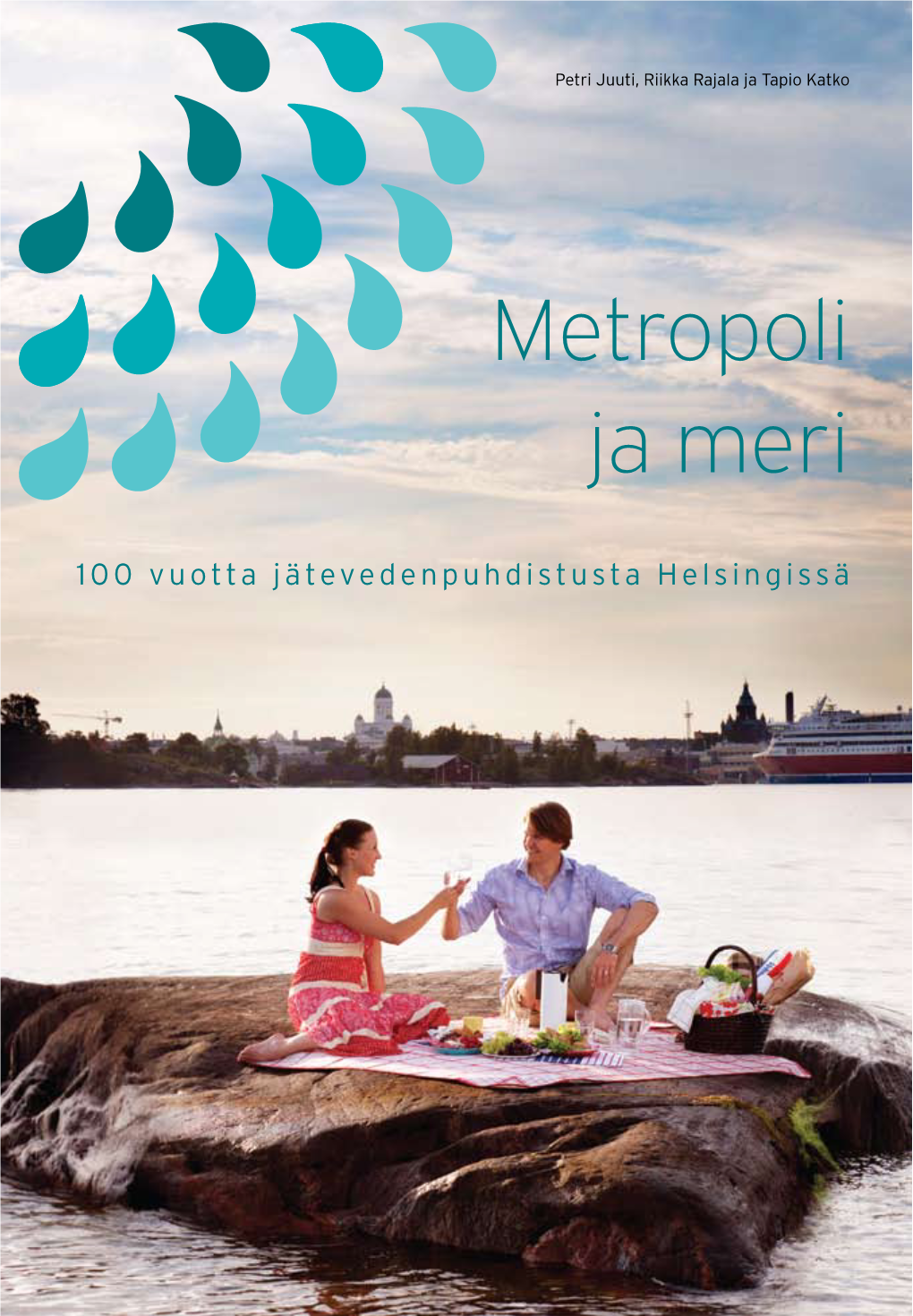 Metropoli Ja Meri