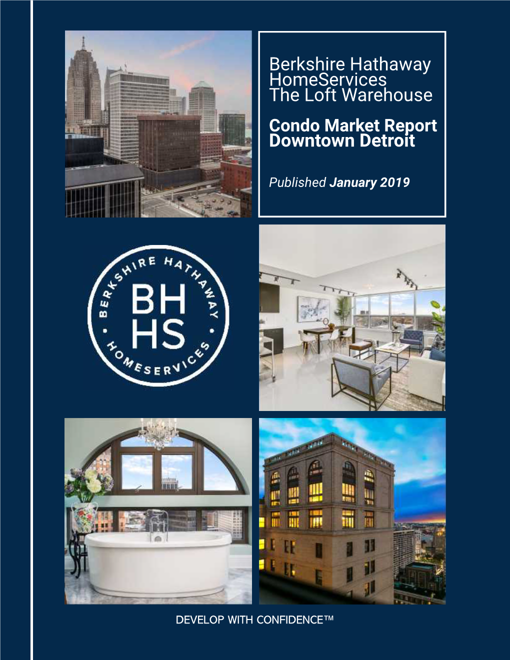 Berkshire Hathaway Homeservices the Loft Warehouse Downtown