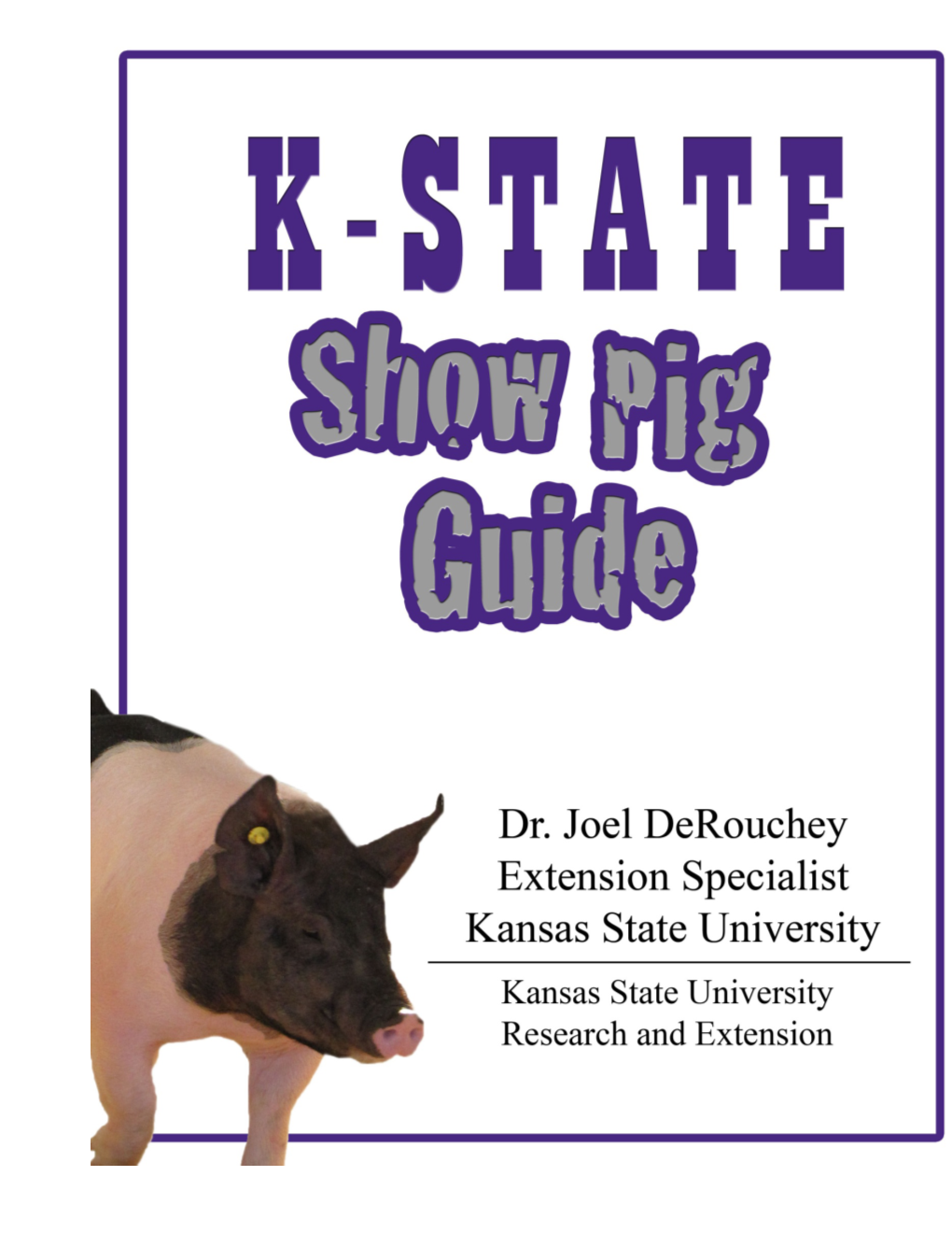 Swine Guide.Pdf