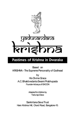 Yadunandana Krishna.P65