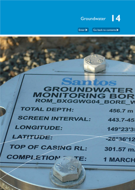 Groundwater Framework145