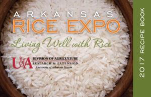 Rice Recipe Book 2017.Pdf