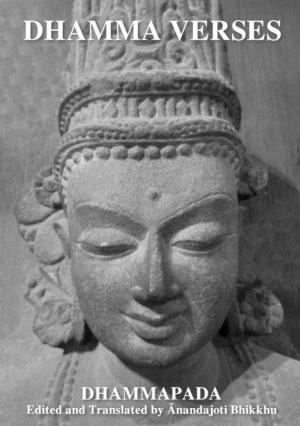 Dhamma Verses (Dhammapada)