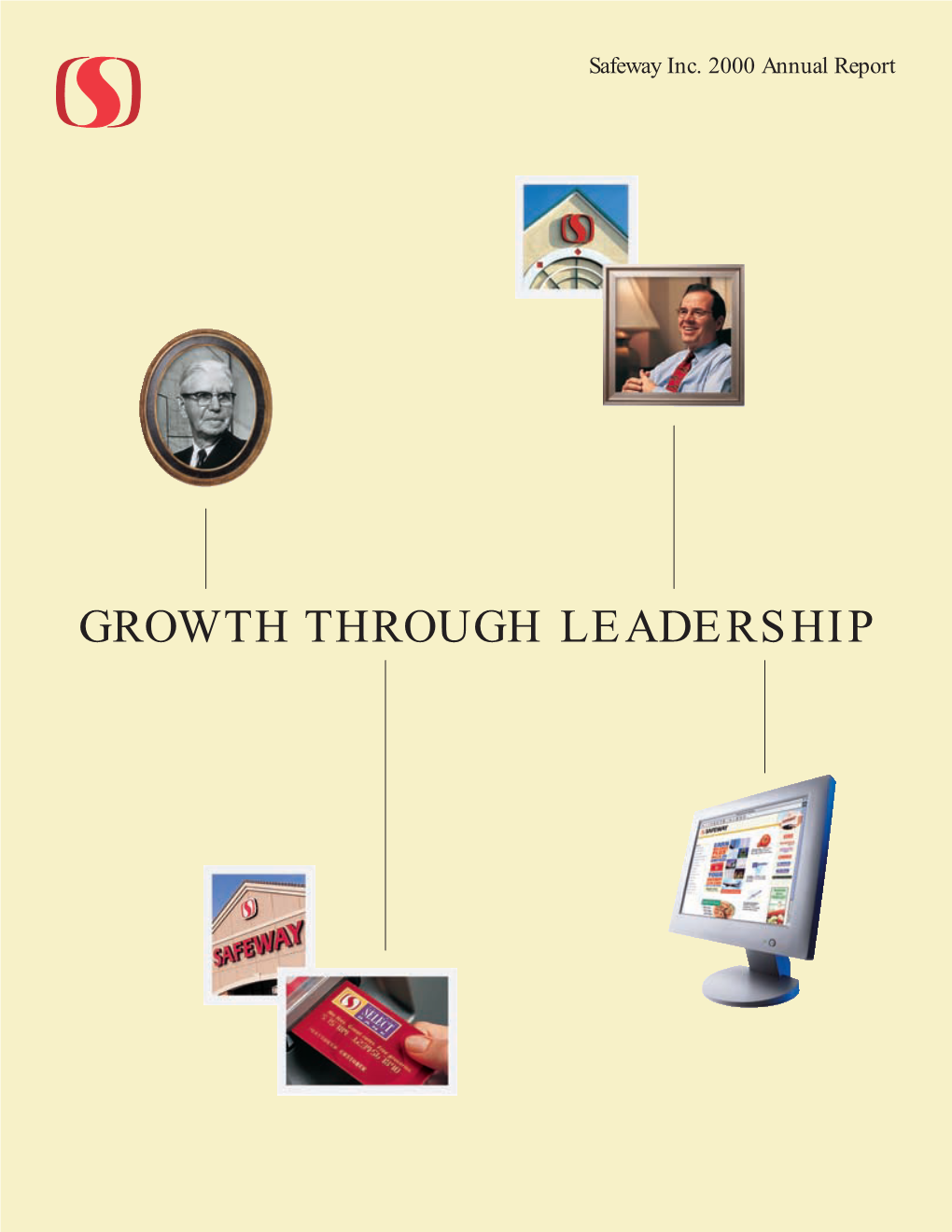 Growth Through Leadership Company Profile