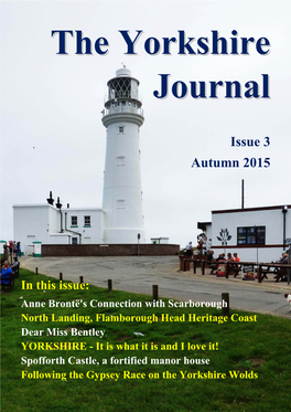 Issue 3 Autumn 2015