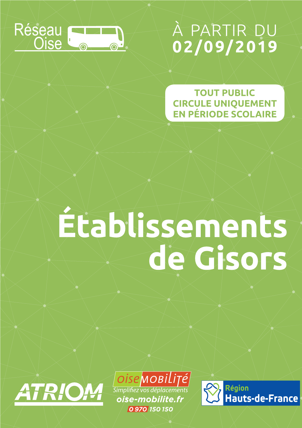 Établissements De Gisors