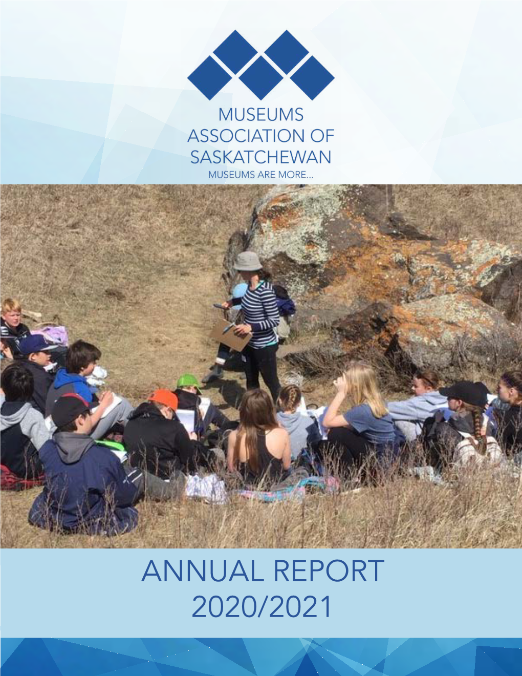 Annual Report 2020/2021