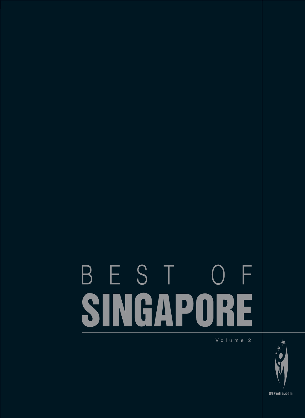 The Best of Singapore (Complete Pages)