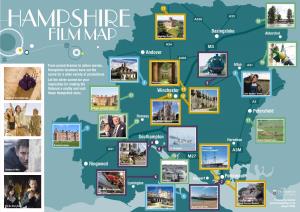 Hampshire Film