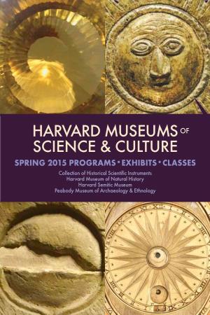 Harvard Museums SCIENCE & Culture
