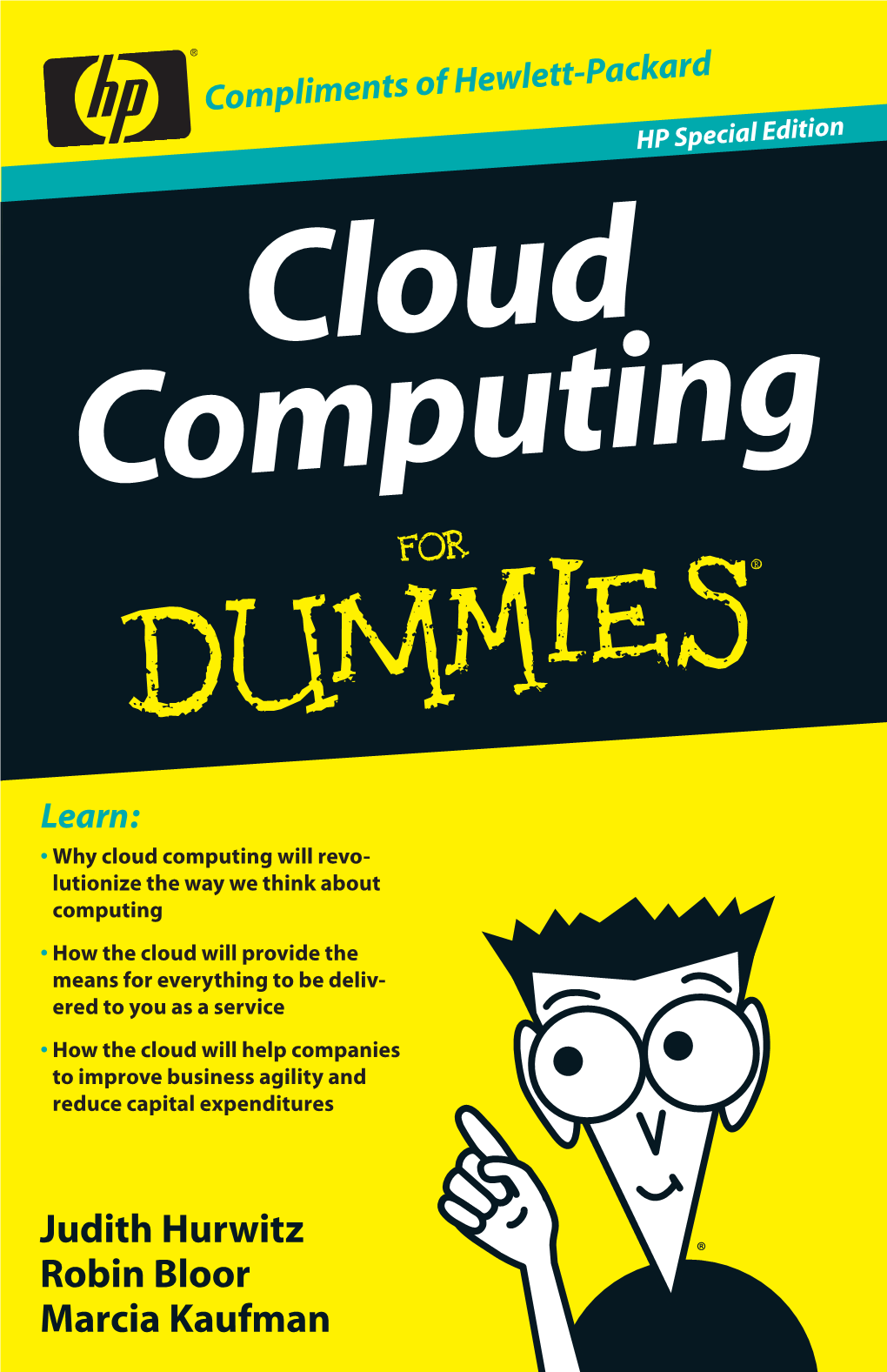 Cloud Computing