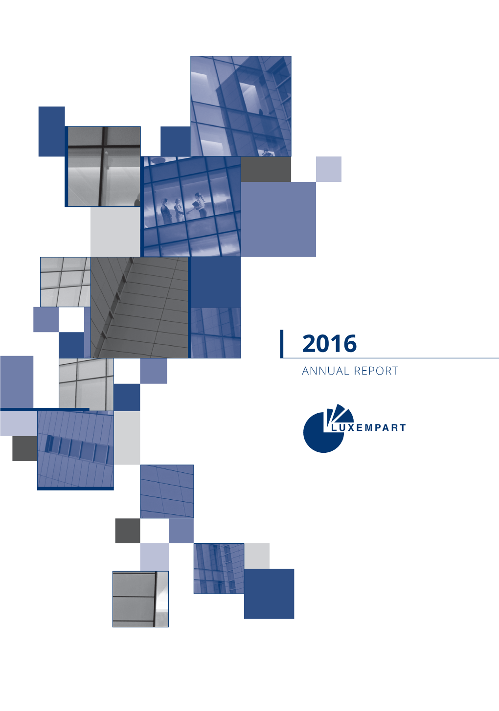 Annual Report Net Assets