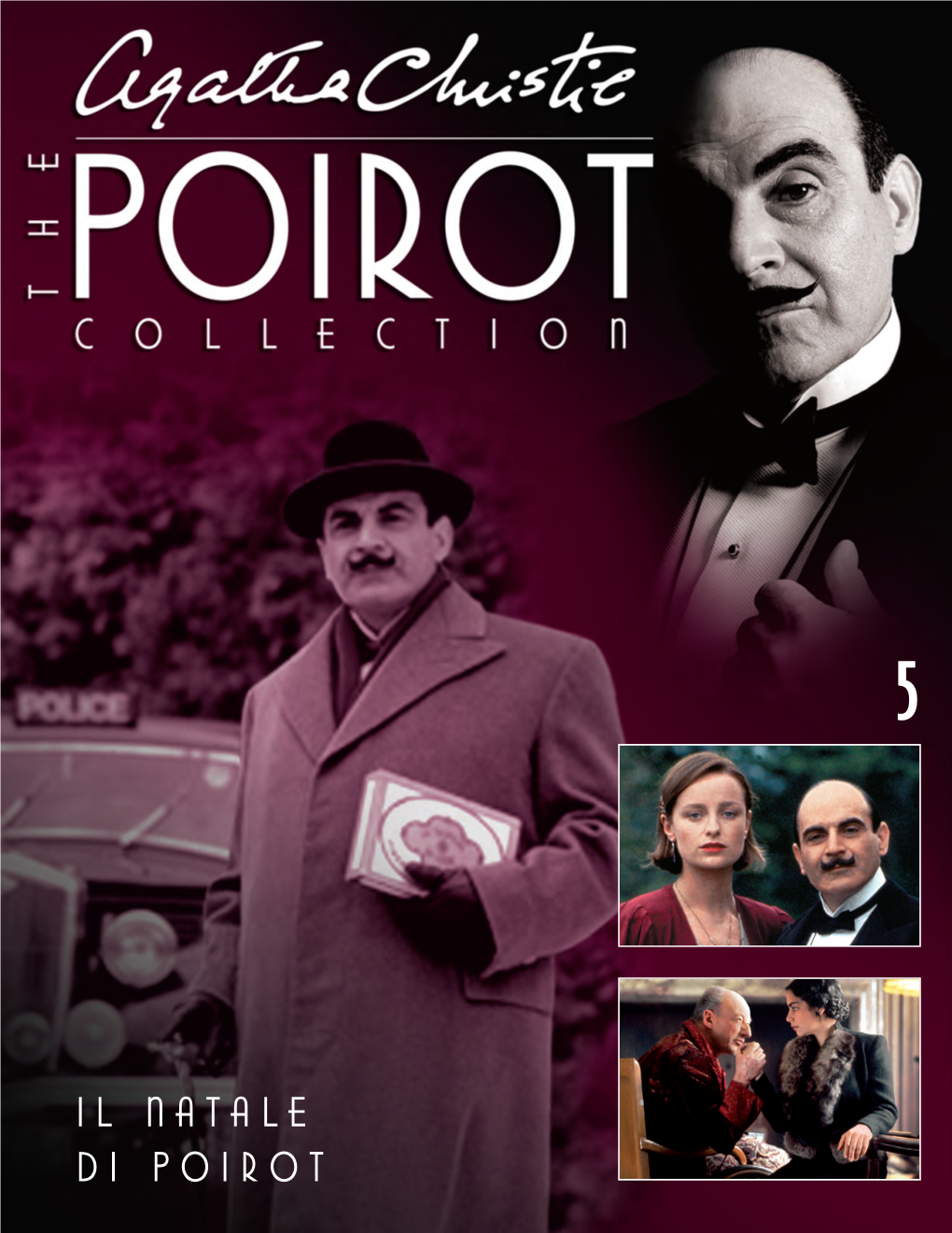 Il Natale Di Poirot