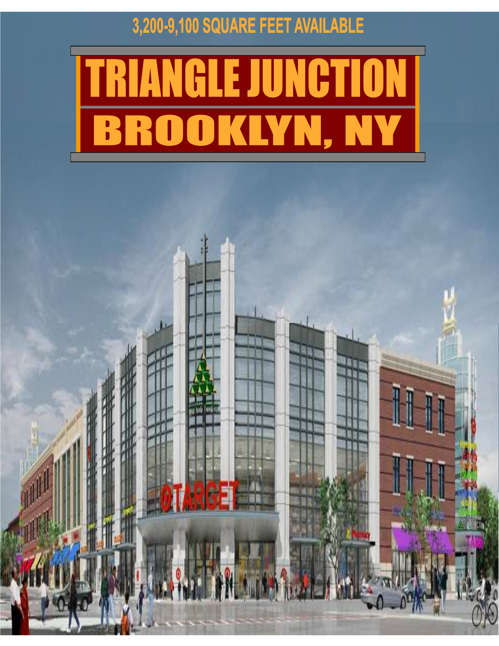 Triangle Junction Brooklyn NY.Pdf