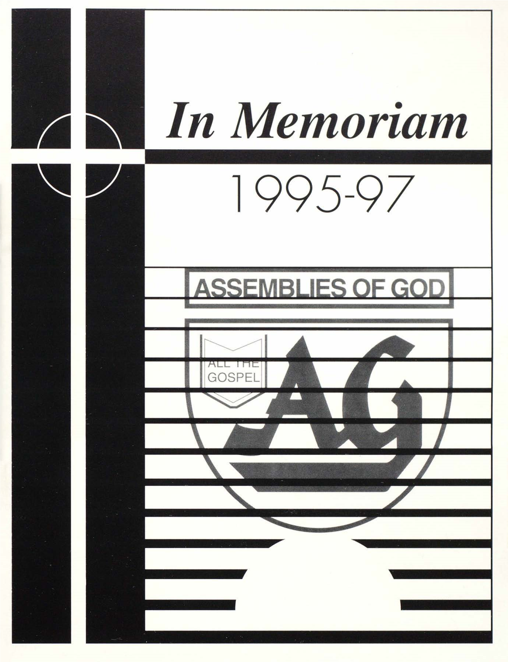 In Memoriam 1995-97 Honoring