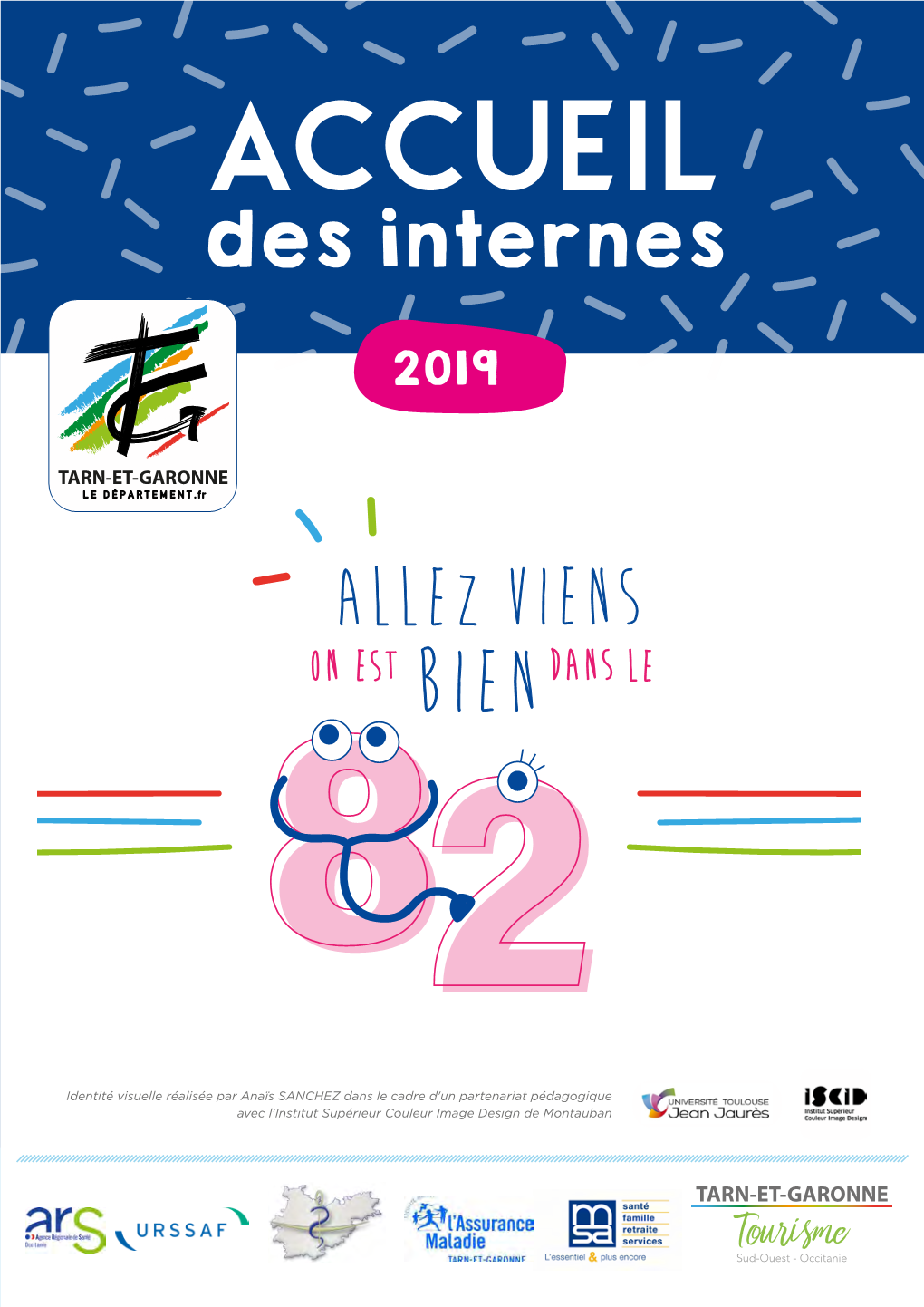 Accueil Des Internes