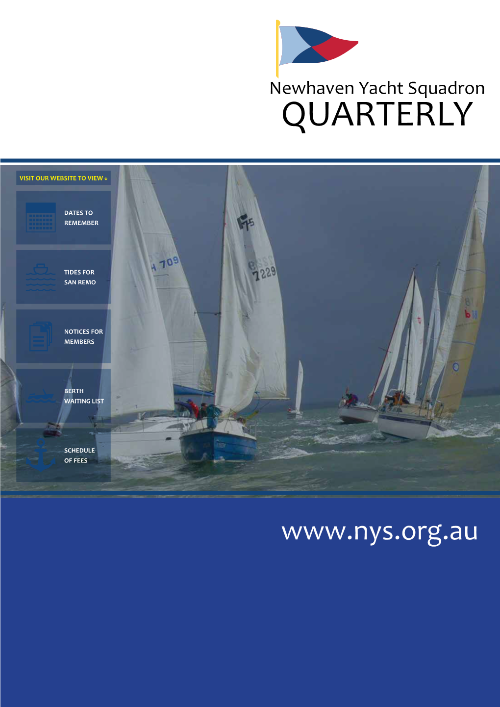 NYS Quarterly