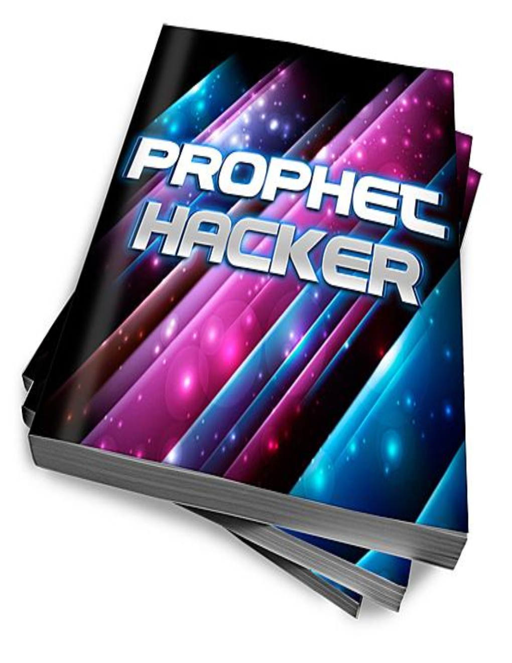 Prophet Hacker Android Hacking Blog Book