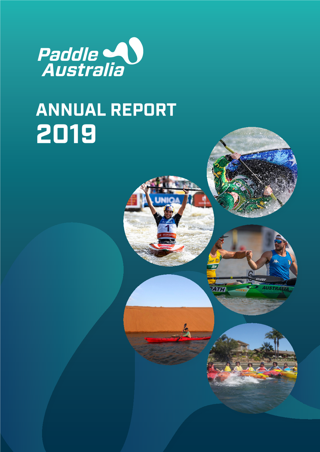 2019 Annual Report