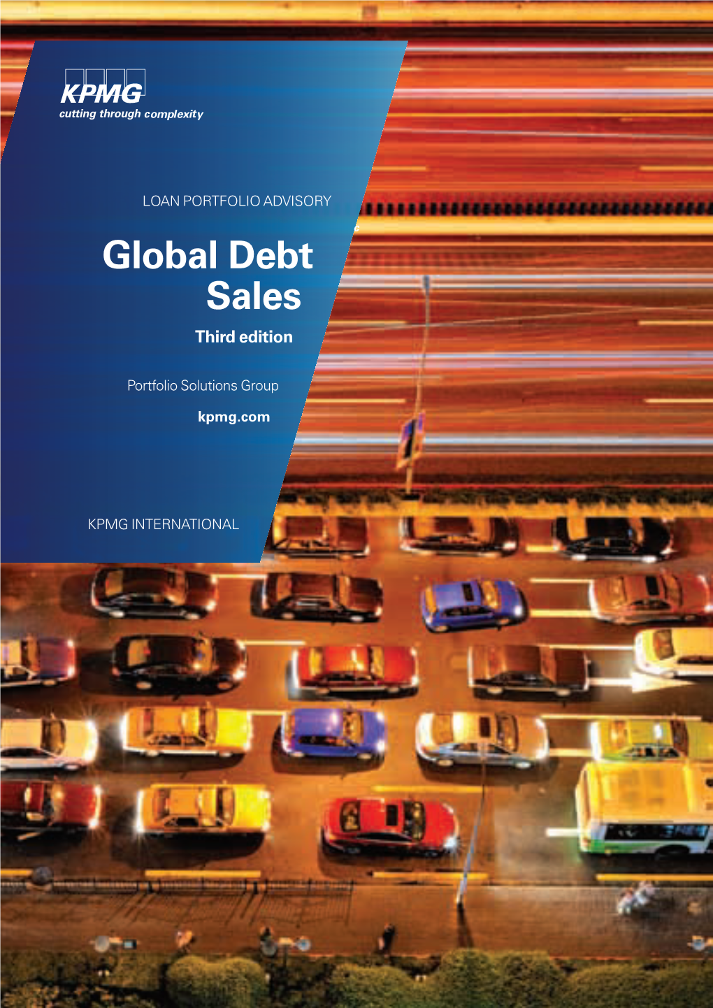 Global Debt Sales Third Edition