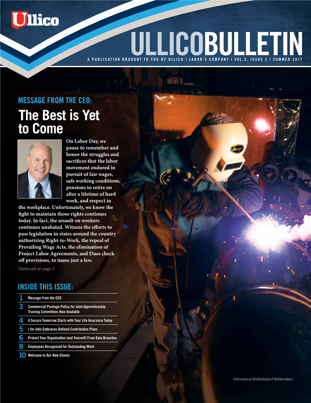 Download the Bulletin