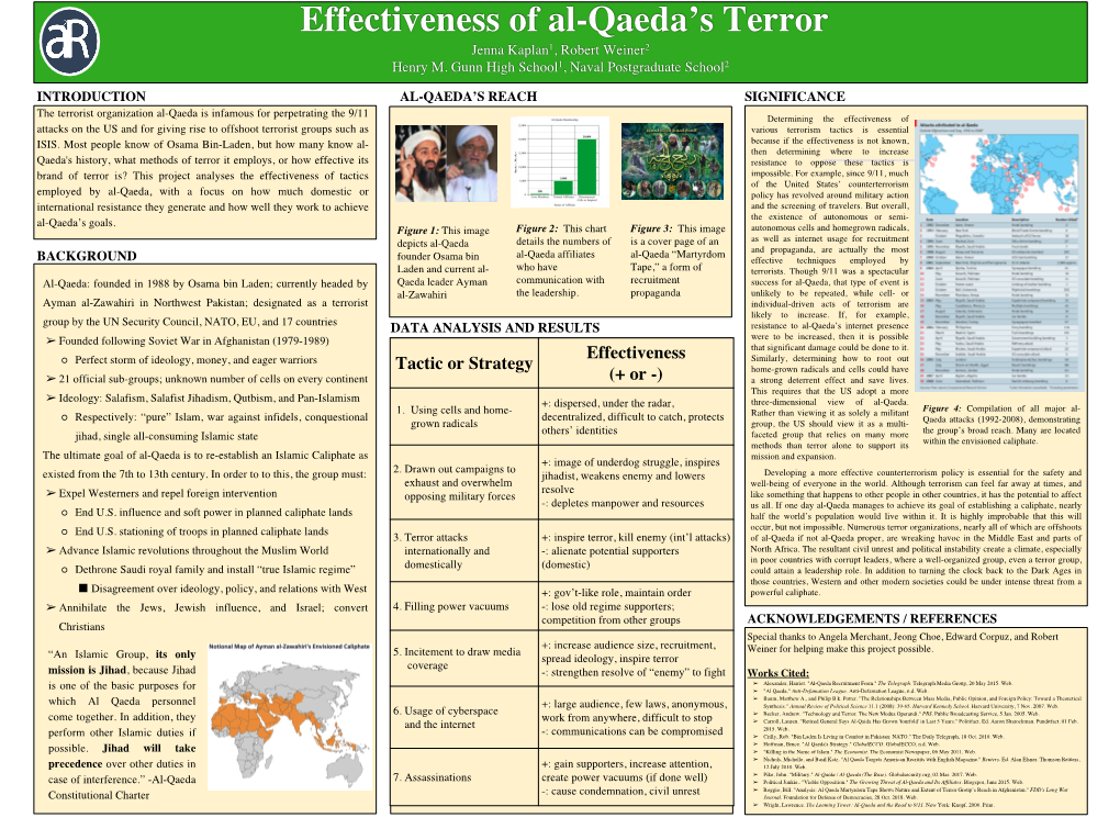 Al-Qaida / Al-Qaeda (The Base)