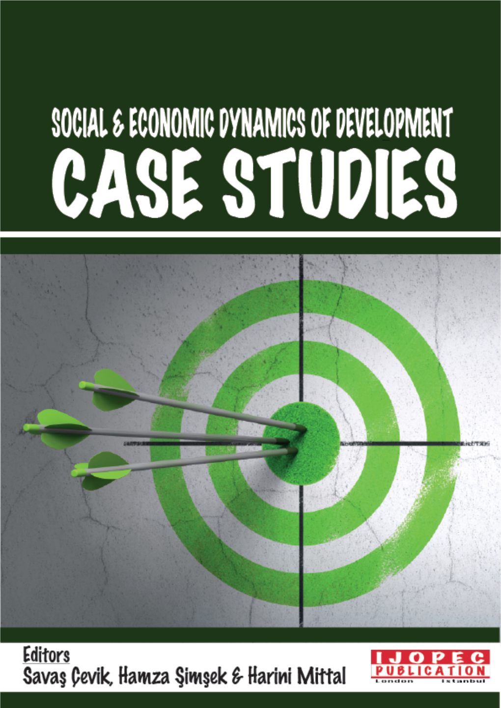 Social & Economic Dynamics of Development