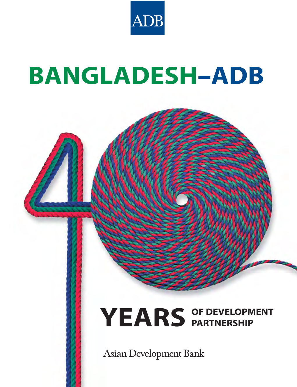 Bangladesh-ADB