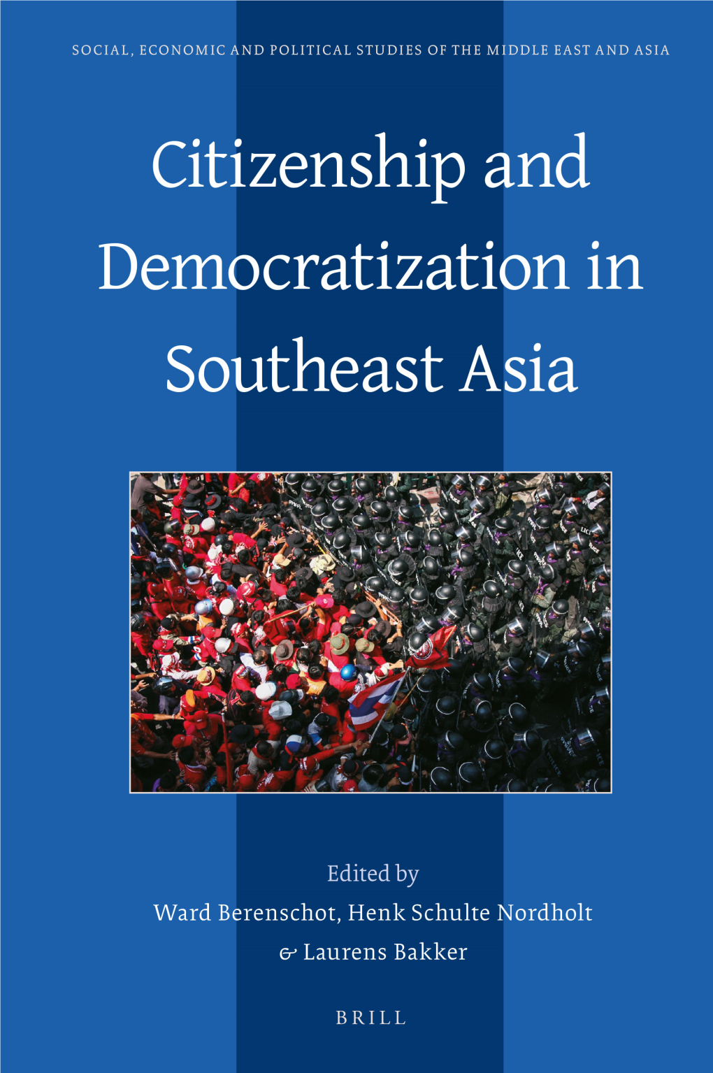 Citizen Participation and Decentralization in the Philippines