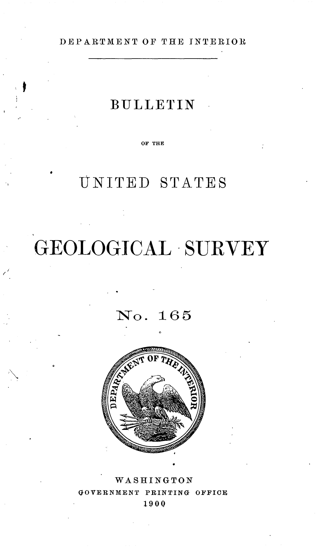 Geological Survey