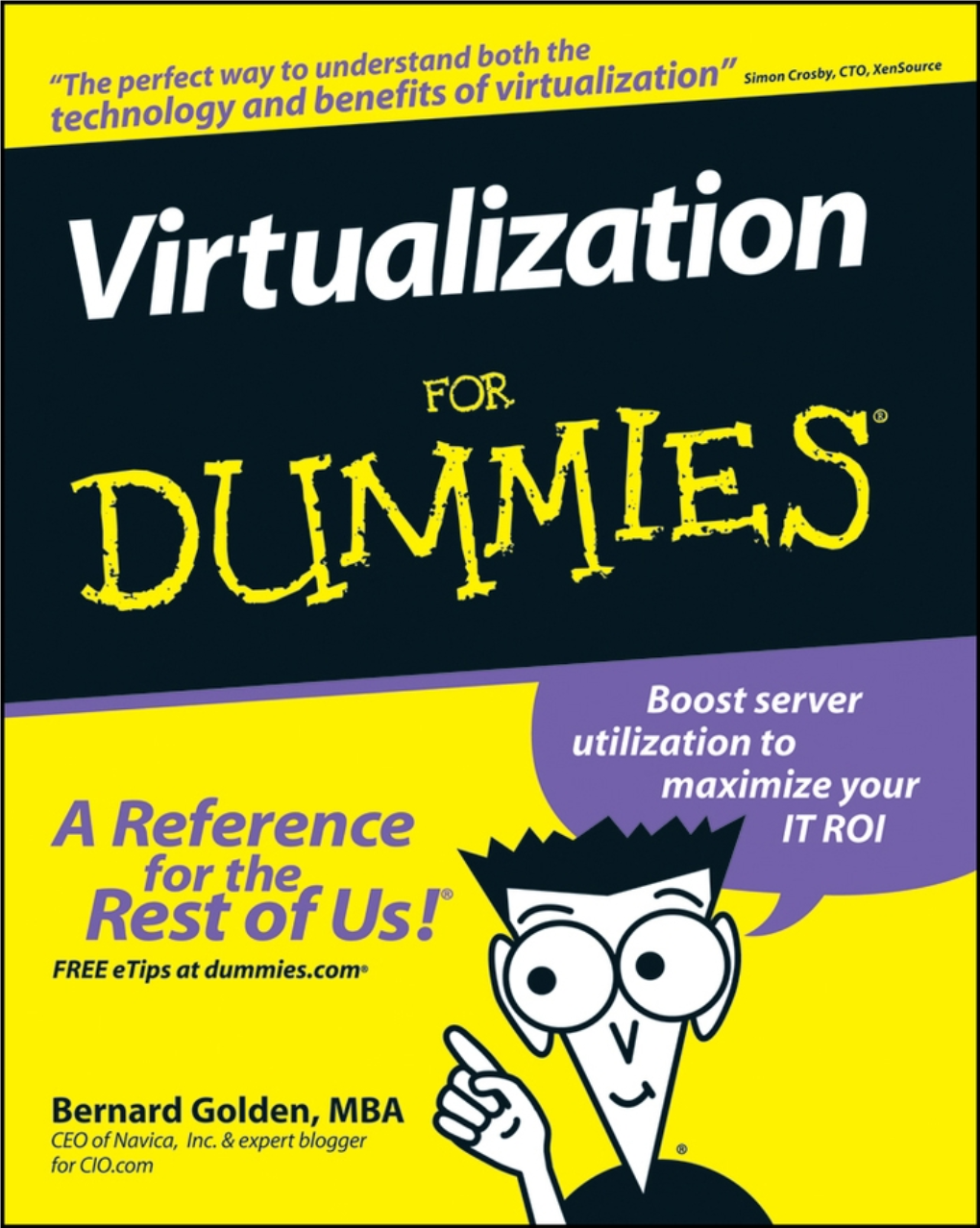 Implementing Virtualization